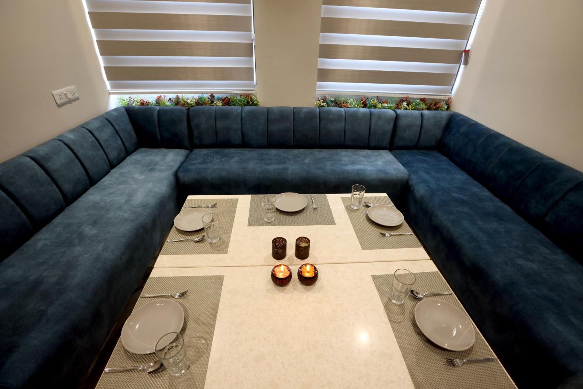 Hiraya Hotels Mohali Экстерьер фото